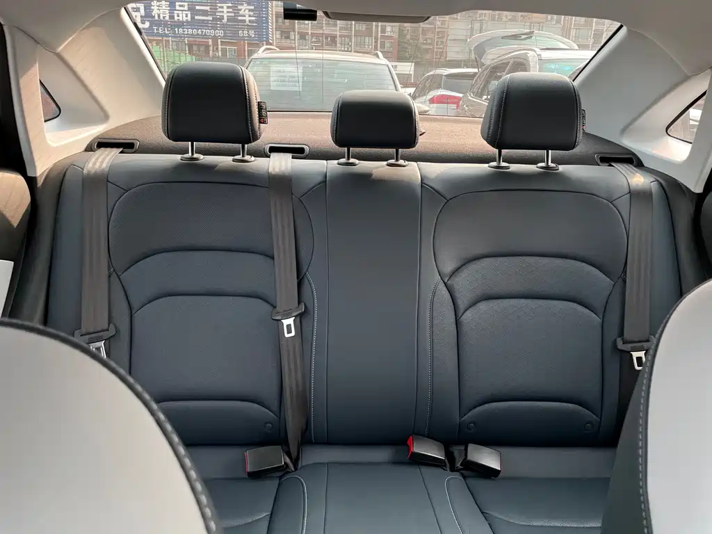 Chevrolet Monza — фото 14