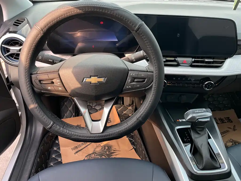 Chevrolet Monza — фото 10