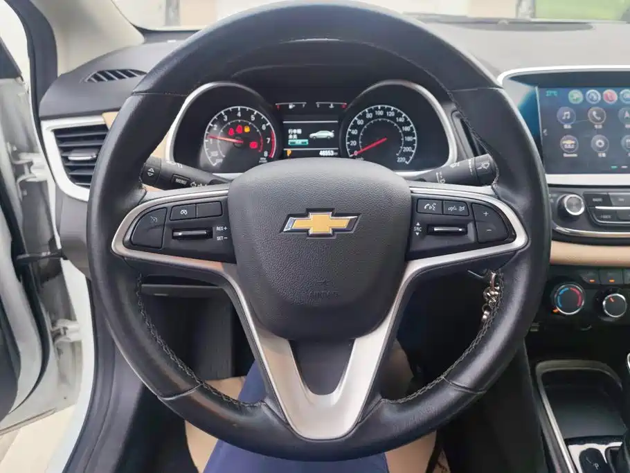 Chevrolet Monza — фото 15