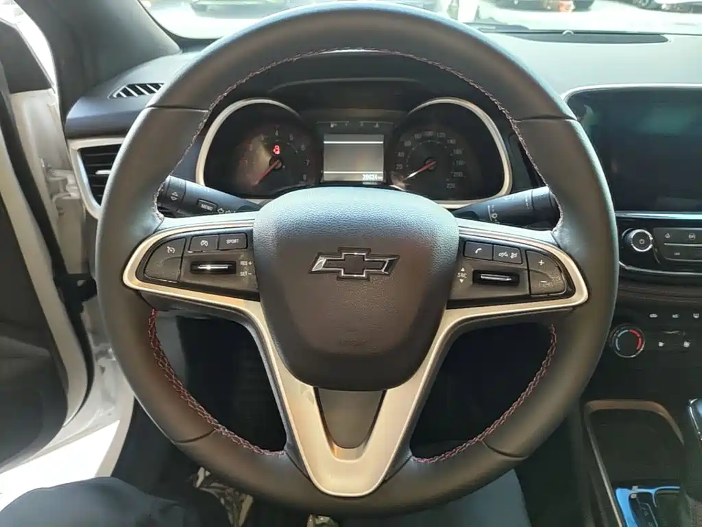 Chevrolet Monza — фото 11