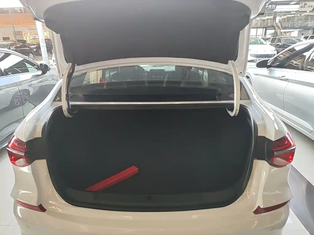 Chevrolet Monza — фото 19