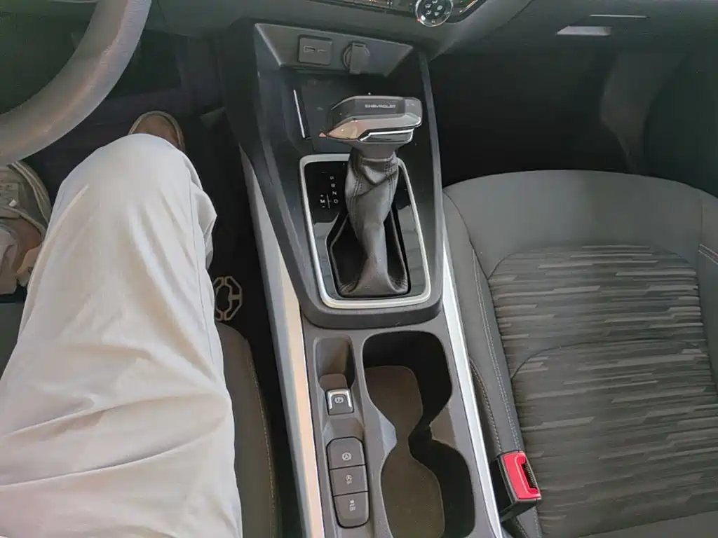 Chevrolet Monza — фото 14
