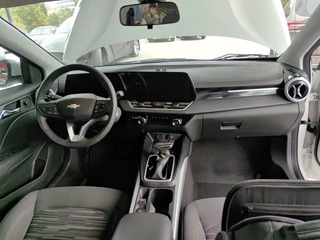 Chevrolet Monza — фото 10