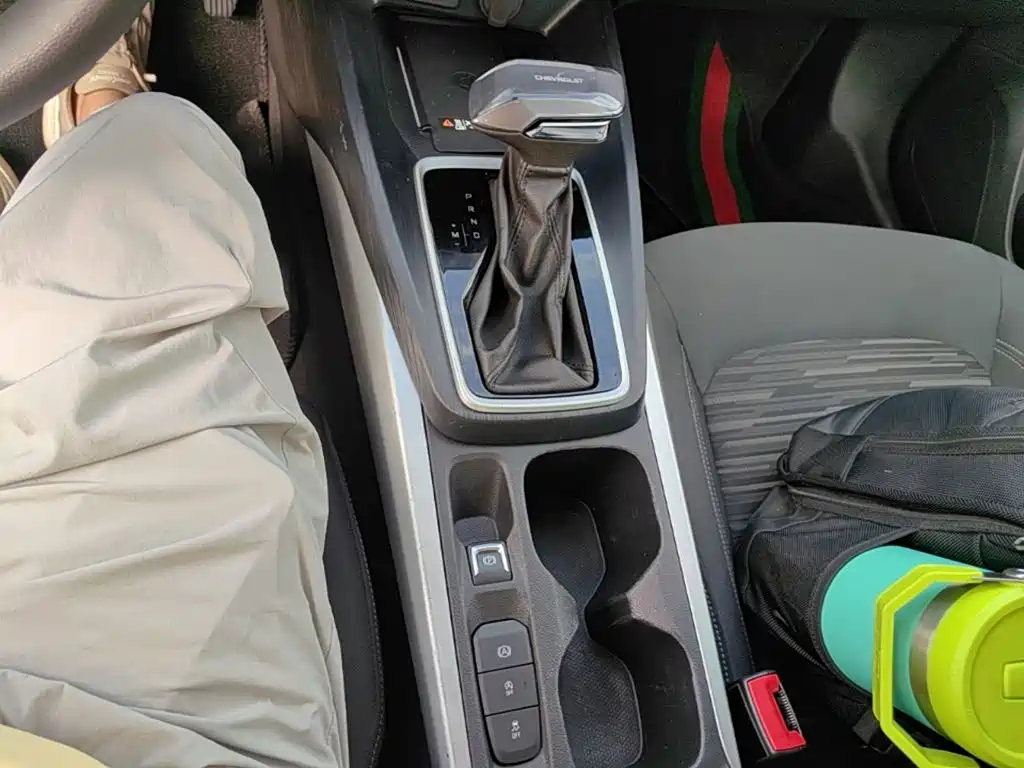Chevrolet Monza — фото 14