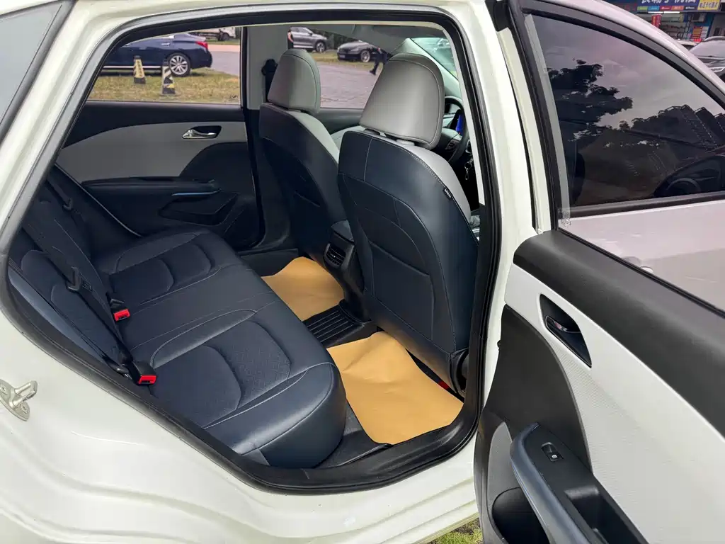 Chevrolet Monza — фото 13