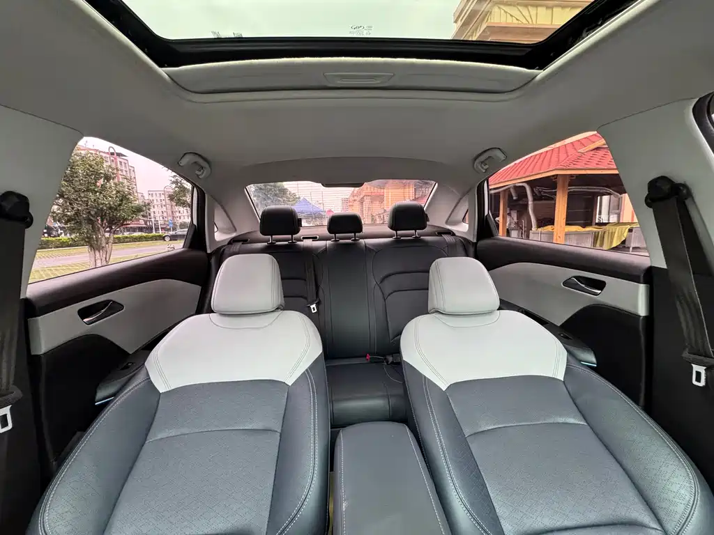 Chevrolet Monza — фото 14