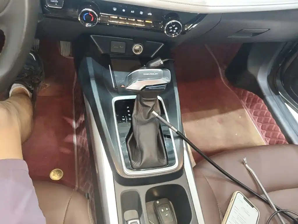 Chevrolet Monza — фото 10