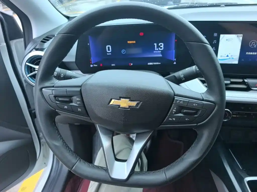 Chevrolet Monza — фото 11