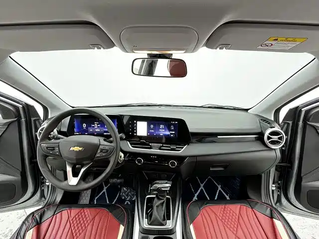 Chevrolet Monza — фото 10