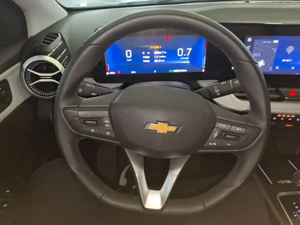 Chevrolet Monza — фото 11