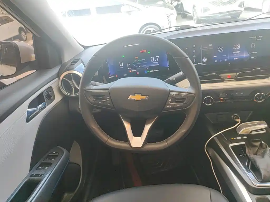 Chevrolet Monza — фото 11