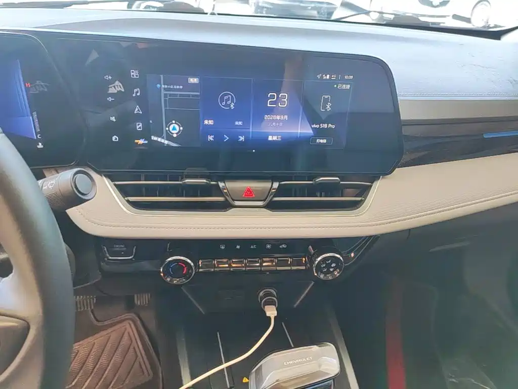 Chevrolet Monza — фото 13