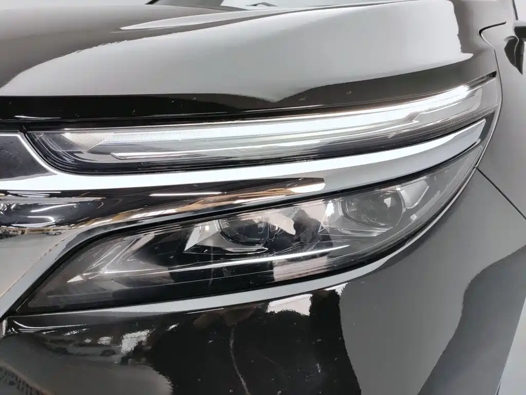 Chevrolet Equinox — фото 13