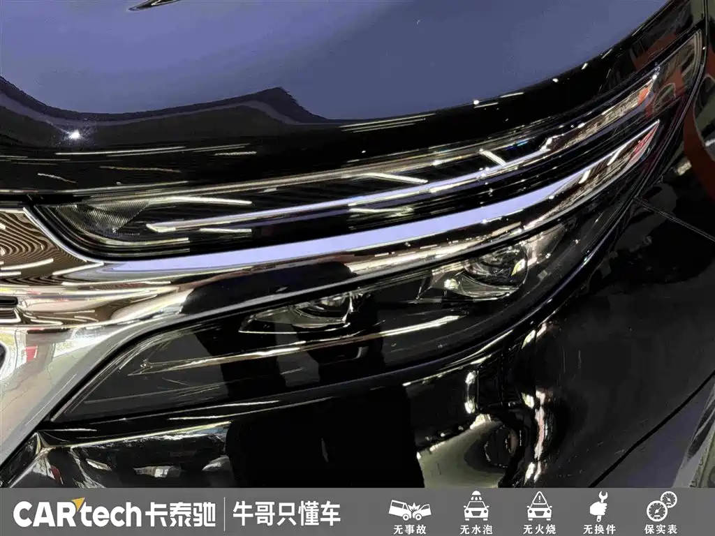 Chevrolet Equinox — фото 11