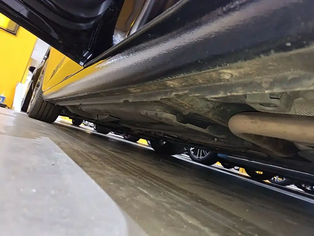 Chevrolet Malibu XL — фото 22