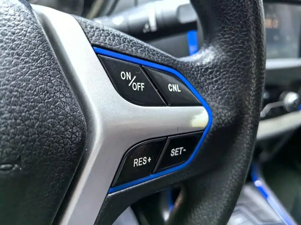 Dongfeng Rich 6 New Energy — фото 38