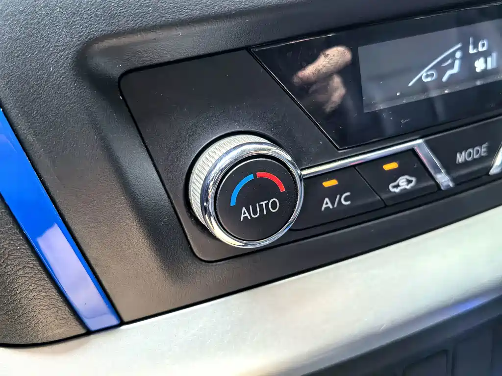 Dongfeng Rich 6 New Energy — фото 46