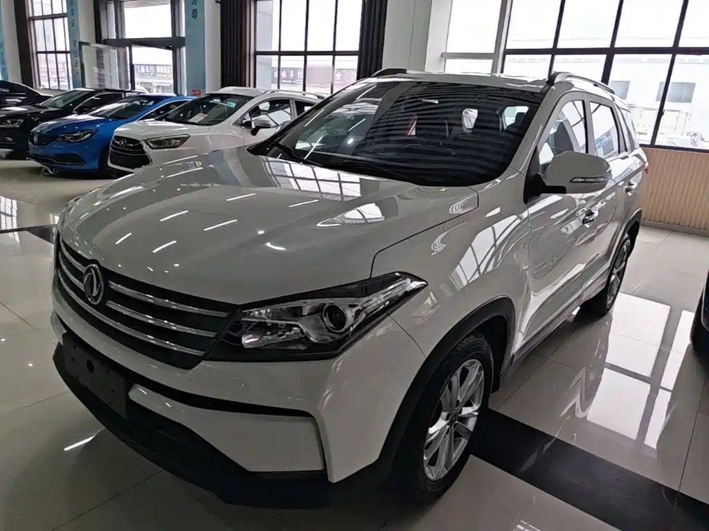 Fengguang Fengguang S560