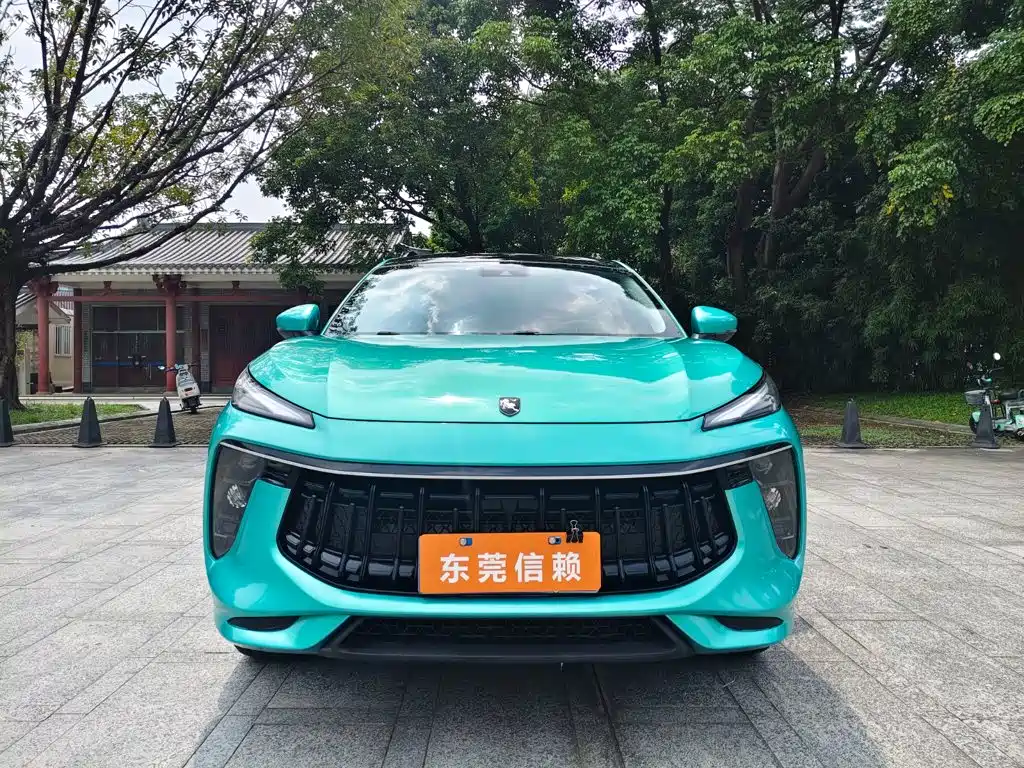 Fengxing Fengxing T5 EVO — фото 3