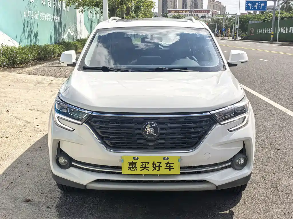 Fengxing Fengxing T5 — фото 2