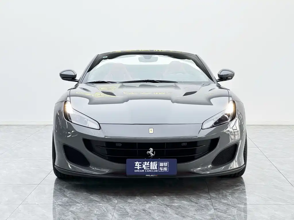Ferrari Portofino — фото 2