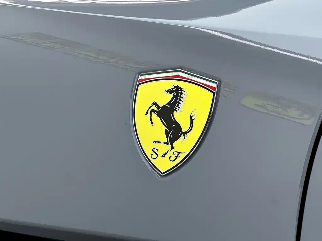 Ferrari Portofino — фото 10