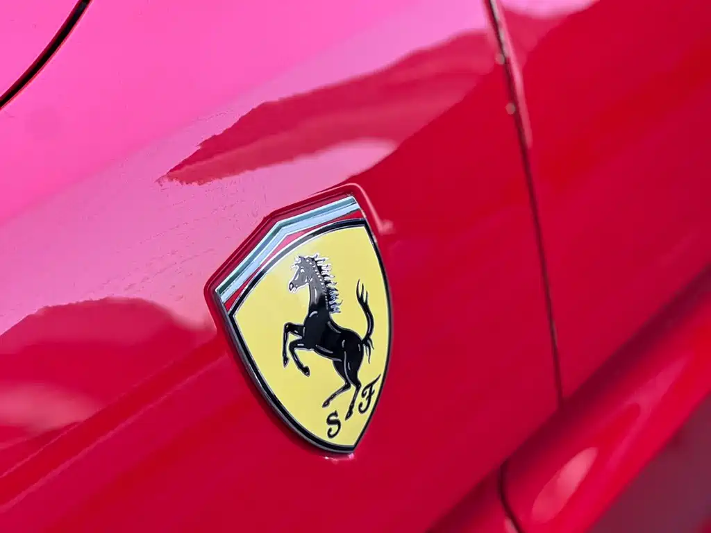Ferrari Portofino — фото 11