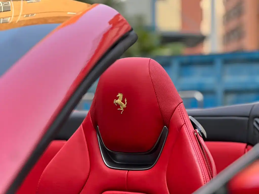 Ferrari Portofino — фото 10