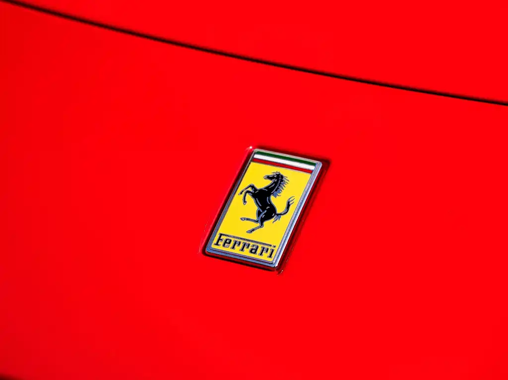 Ferrari Roma — фото 6