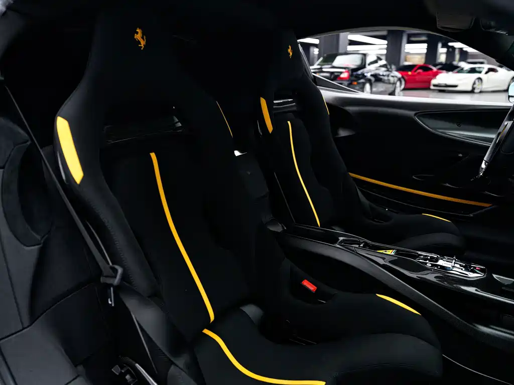 Ferrari SF90 — фото 20