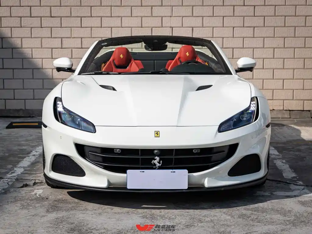 Ferrari Portofino — фото 2