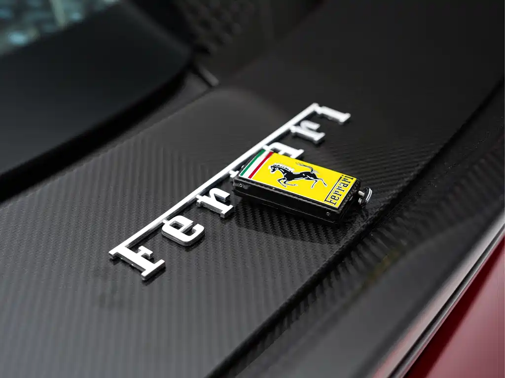 Ferrari SF90 — фото 5