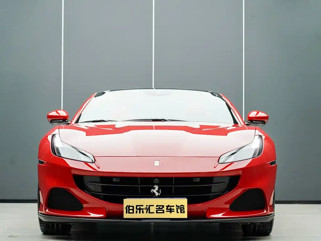 Ferrari Portofino — фото 6