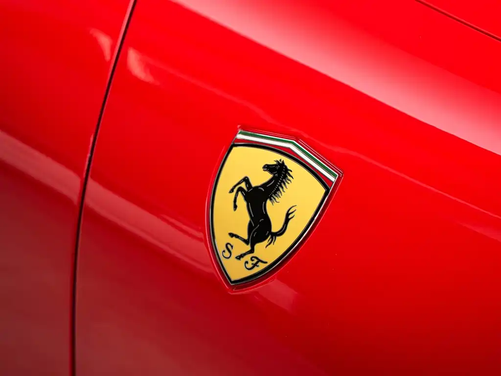 Ferrari Roma — фото 7