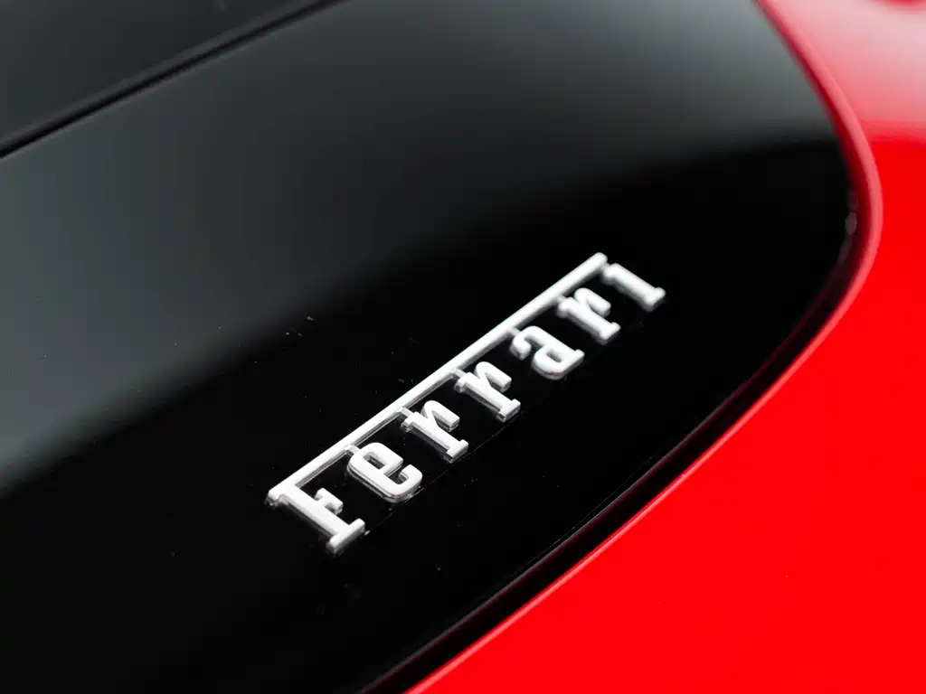 Ferrari Roma — фото 9