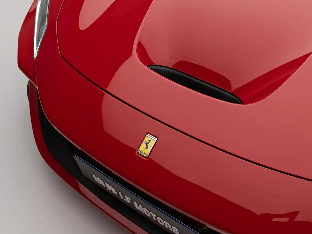 Ferrari F8 — фото 3