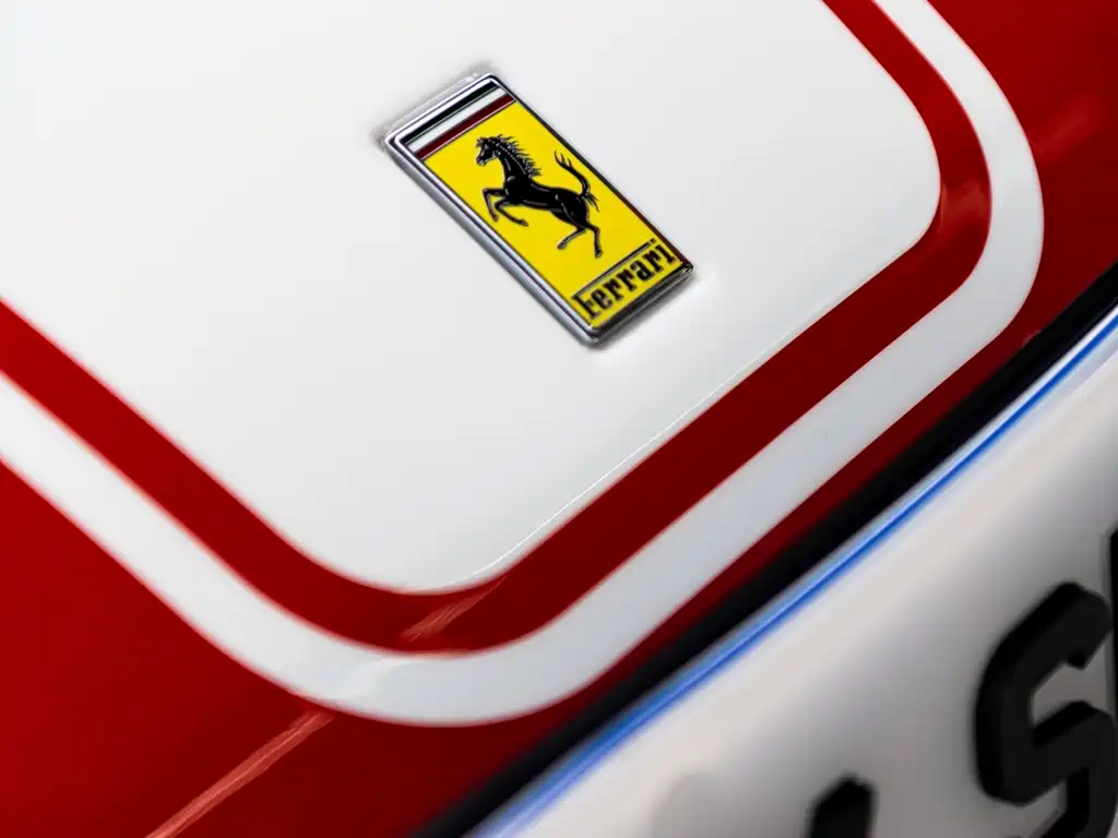 Ferrari SF90 — фото 3