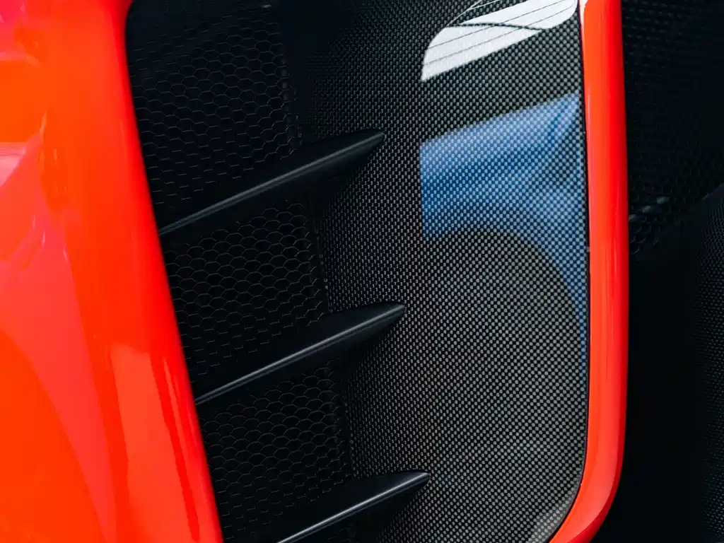 Ferrari SF90 — фото 21