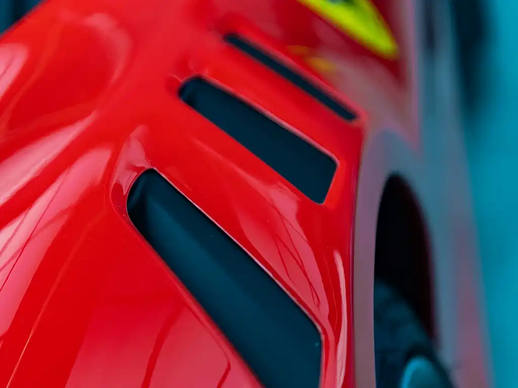 Ferrari SF90 — фото 5