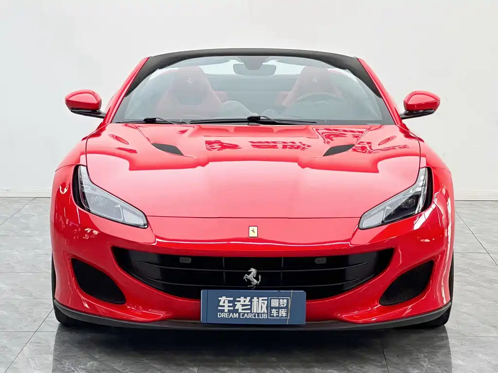 Ferrari Portofino — фото 2