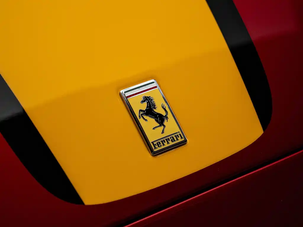 Ferrari 812 — фото 30