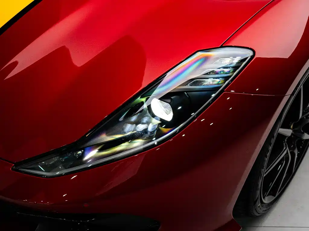 Ferrari 812 — фото 41