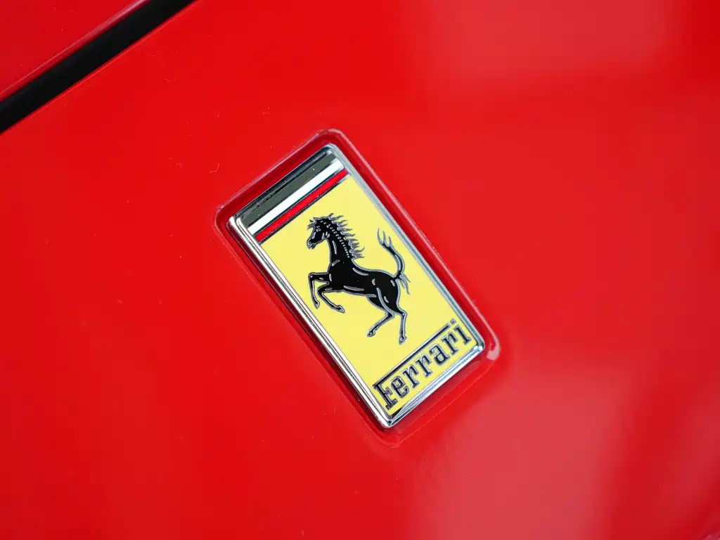 Ferrari F8 — фото 4