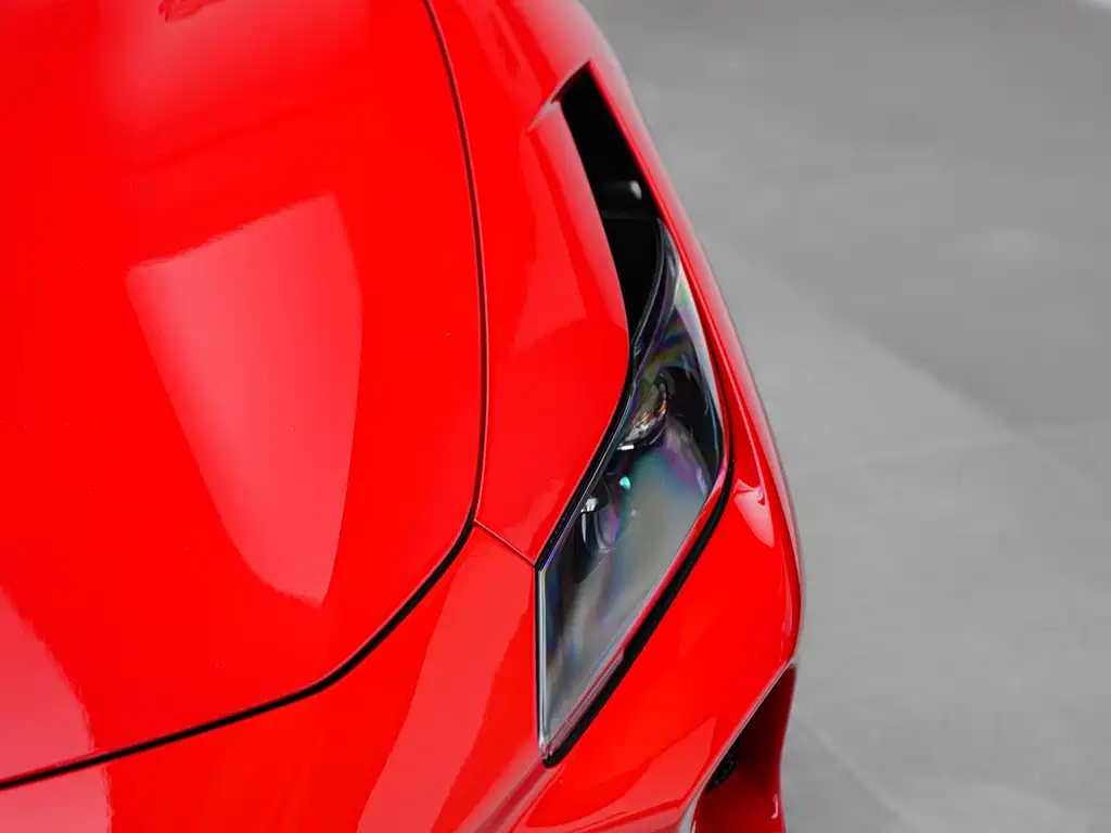 Ferrari F8 — фото 7