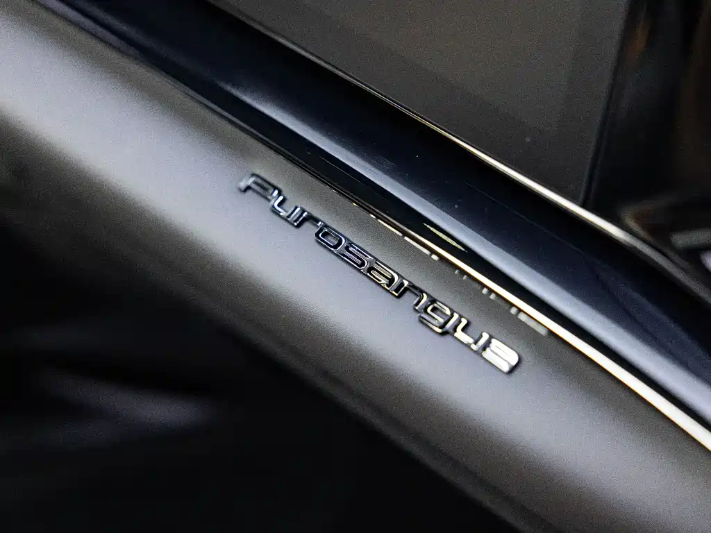 Ferrari Purosangue — фото 13