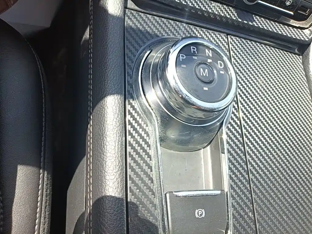 Ford Taurus — фото 14