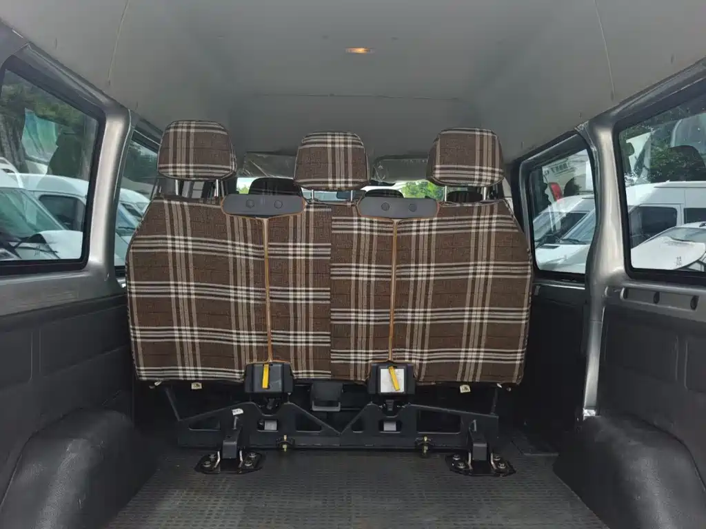 Ford Transit Custom — фото 6