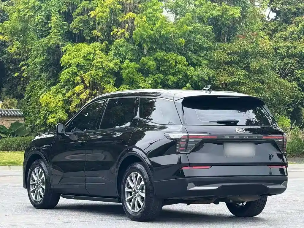 Ford Edge — фото 5