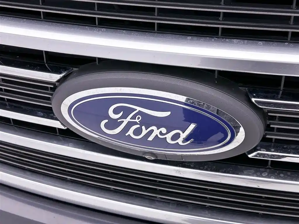 Ford F-150 Raptor — фото 6
