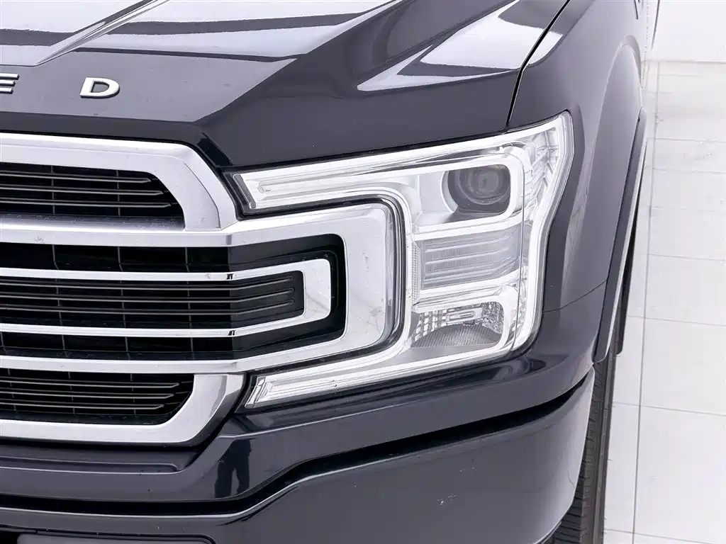 Ford F-150 Raptor — фото 7